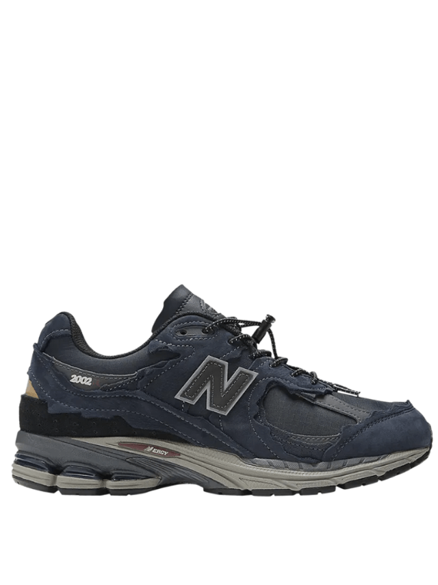 New Balance 2002r Protection Pack Blue Eclipse (Taille 44)