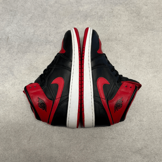 Air  Jordan 1 Mid Alternate Bred 2022 (Taille 39) 