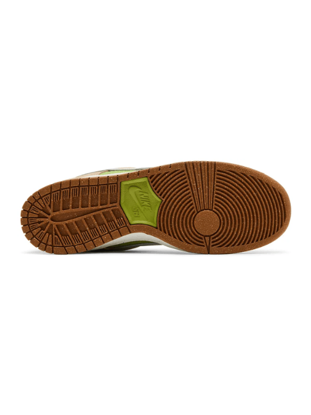 Nike Dunk Low Pro SB Escargot (Taille 44.5)