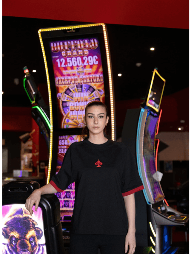 Mirror KAIROS TEE