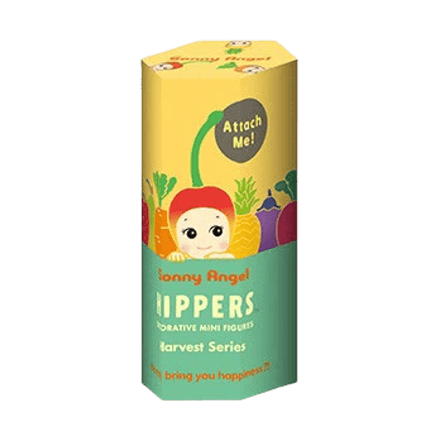 Sonny Angel Hippers Harvest