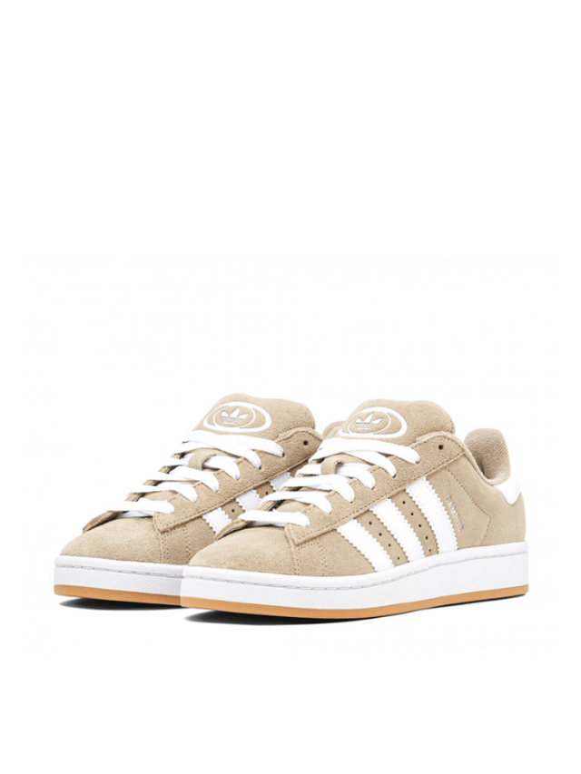 Adidas Campus 00s Brown GS (Taille 36 2/3)