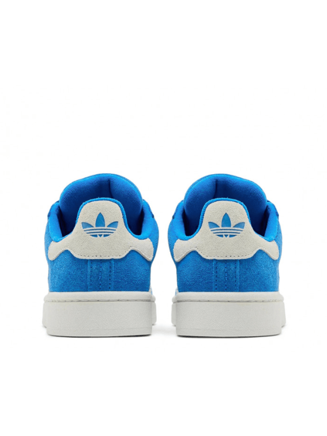 Adidas Campus Blue Bird (Taille 38 2/3)