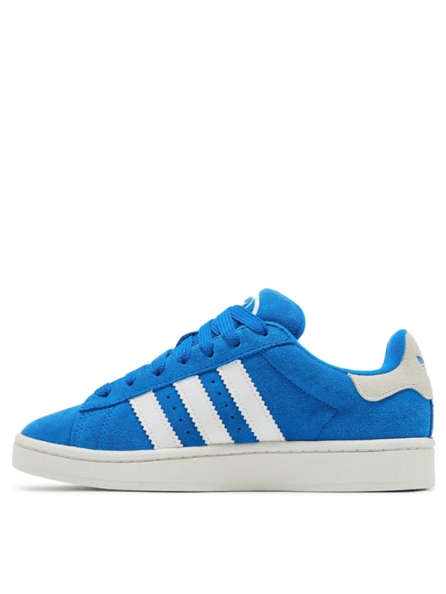 Adidas Campus Blue Bird (Taille 37 1/3)