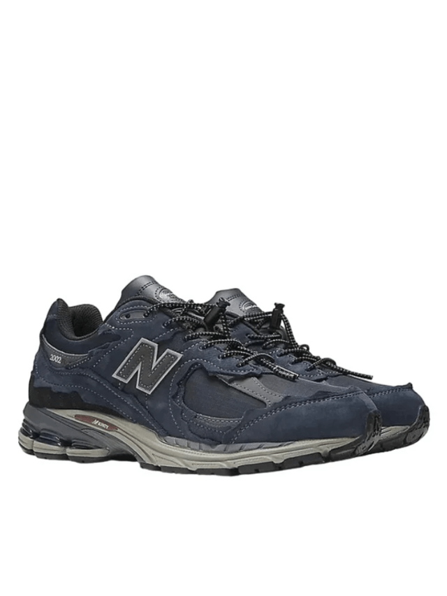 New Balance 2002r Protection Pack Blue Eclipse (Taille 44)