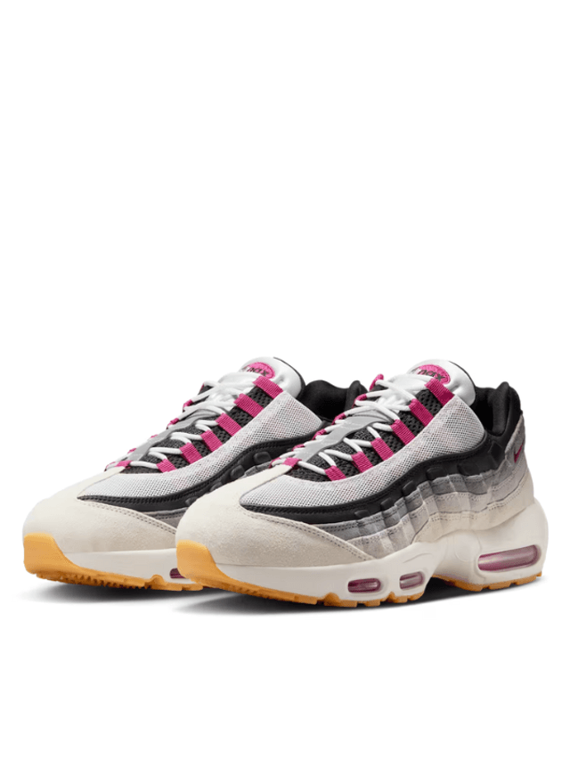 Nike SB Air Max 95 SB Cactus Flower (Taille 45)