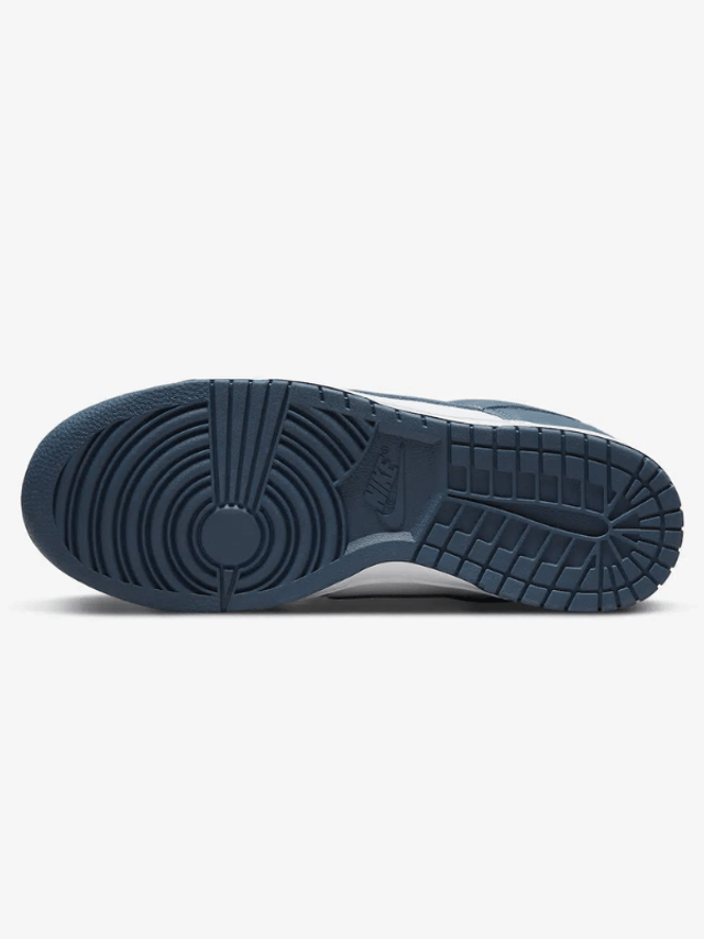 Nike Dunk Low Valerian Blue (Taille 46)