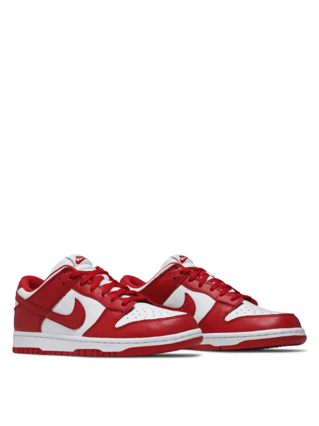 Nike Dunk Low University Red (Taille 43)