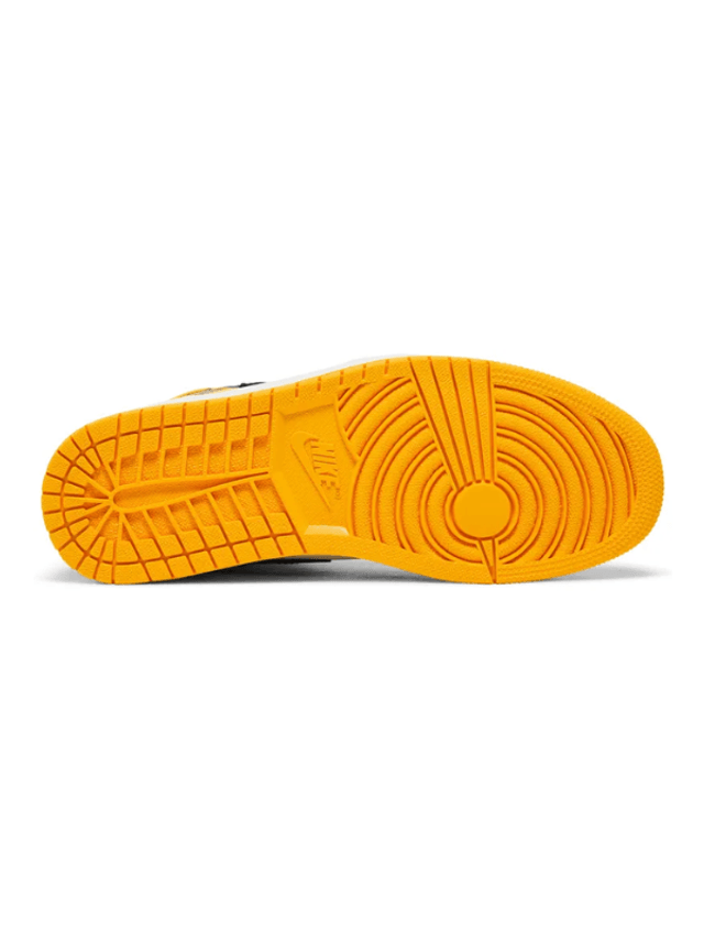 Air Jordan 1 Retro High OG Taxi (Taille 44.5)