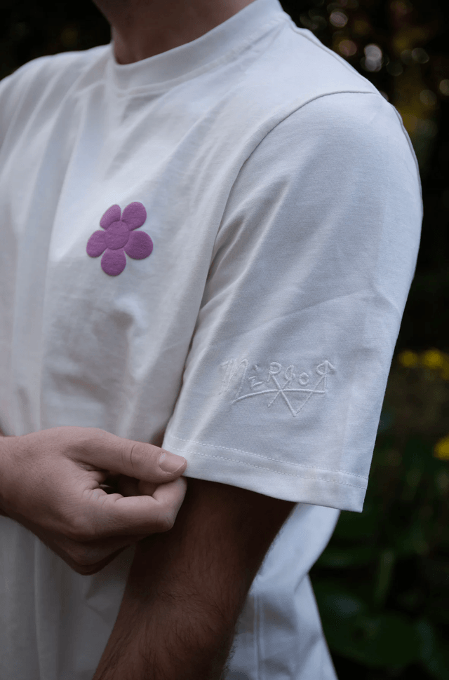 Mirror T-Shirt ELEUTHERIA 