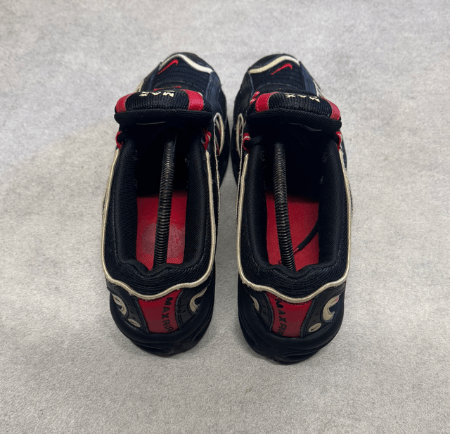 Nike Air Max Tailwind 4 49ers (Taille 43)