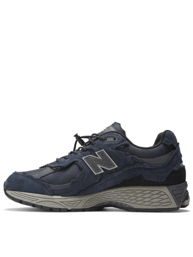 New Balance 2002r Protection Pack Blue Eclipse (Taille 44)