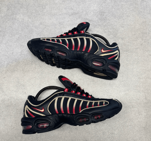 Nike Air Max Tailwind 4 49ers (Taille 43)