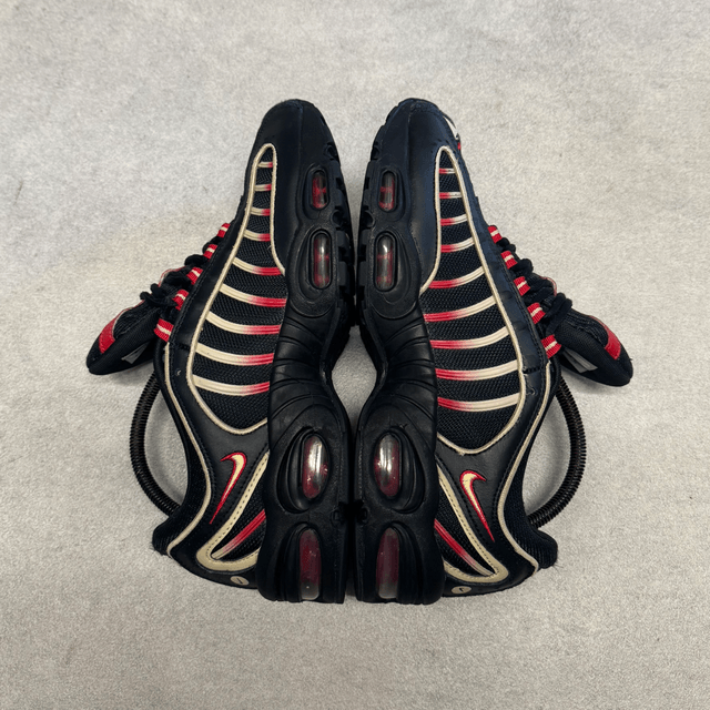 Nike Air Max Tailwind 4 49ers (Taille 43)