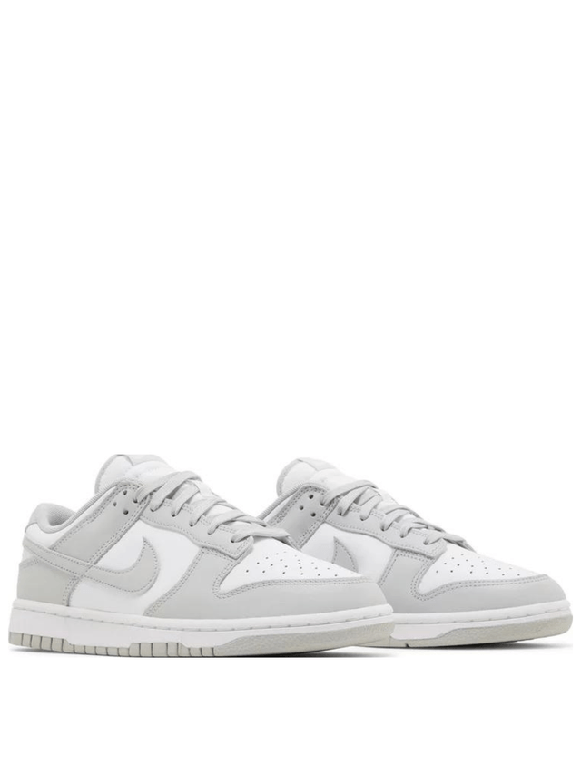 Nike Dunk Low Grey Fog (Taille 42.5)