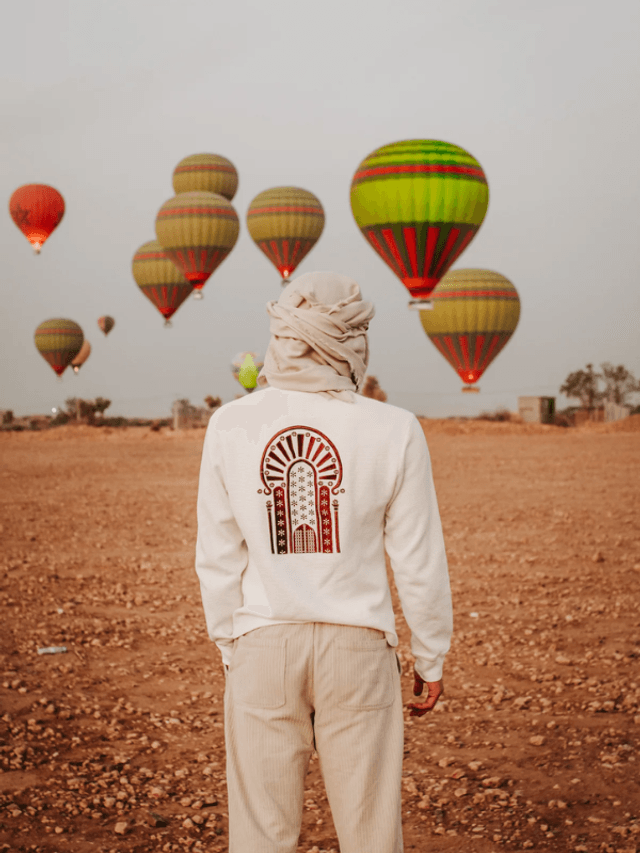 Mirror ASAD KNIT