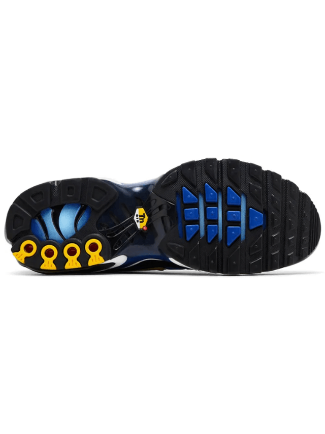 Nike Air Max Plus OG Hyper Blue (Taille 43)