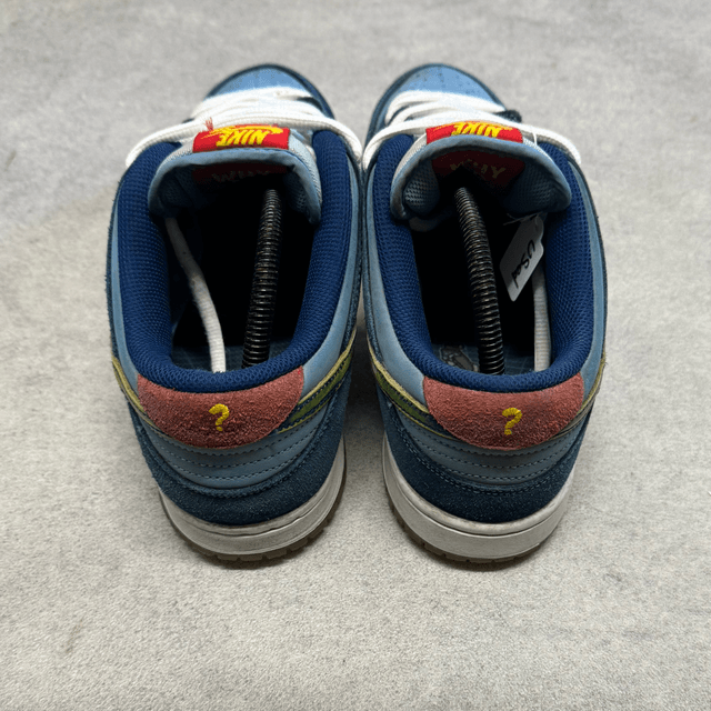 Nike SB Dunk Low Pro Why So Sad? (Taille 42)