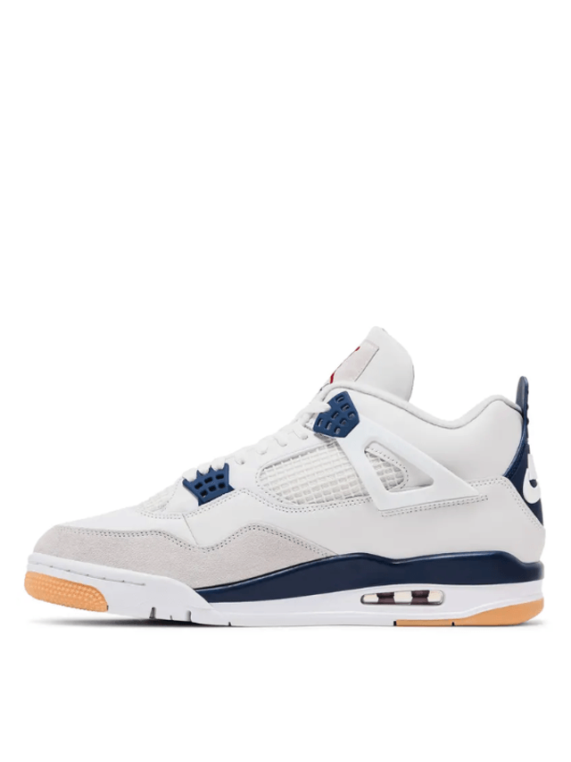 Air Jordan 4 Retro SB Navy (Taille 45)