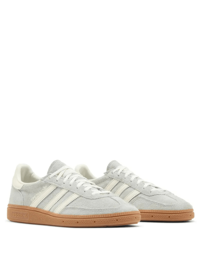 Adidas Handball Spezial Wonder Silver Gum (Taille 38)