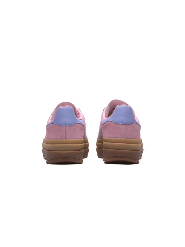 adidas Gazelle Bold True Pink (Taille 36)