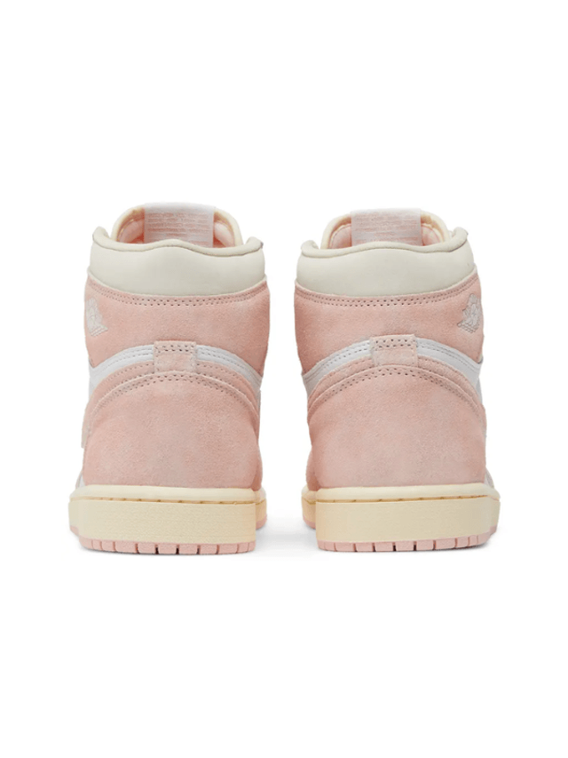 Air Jordan 1 Retro High OG Washed Pink (Taille 36.5)