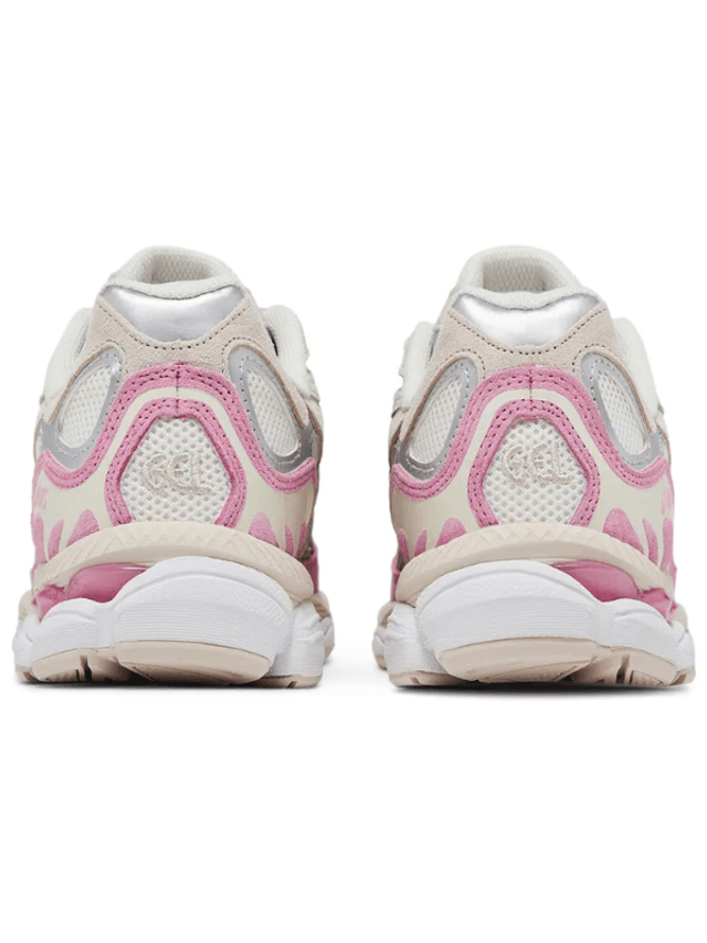 ASICS Gel-NYC Cream Mineral Beige Pink (Taille 45)