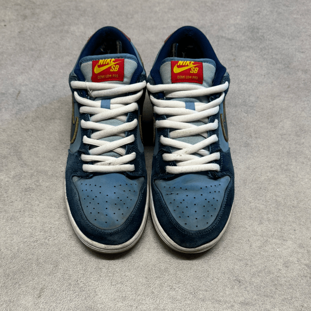 Nike SB Dunk Low Pro Why So Sad? (Taille 42)