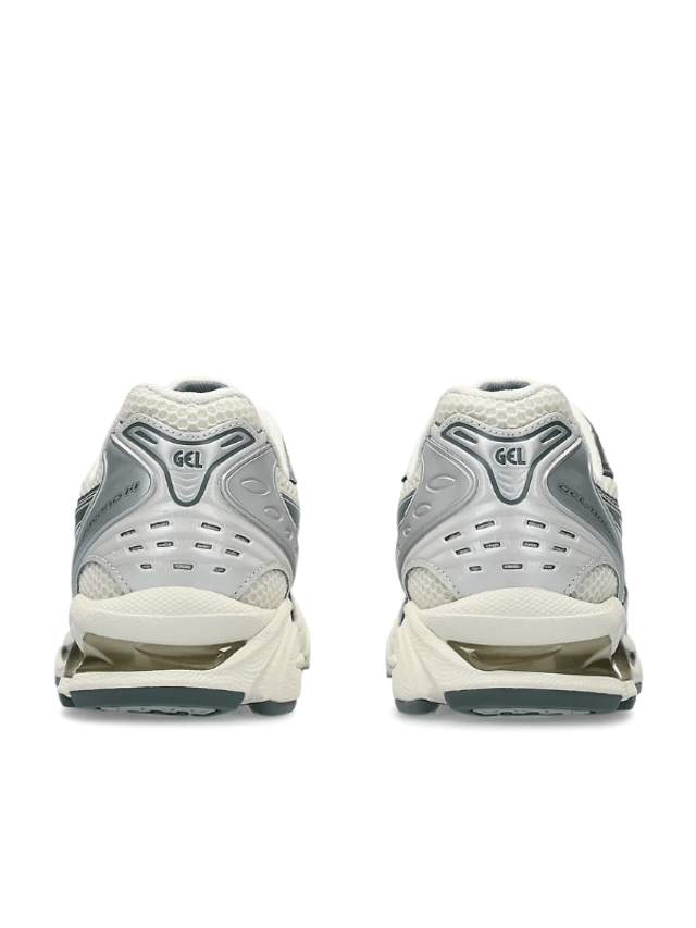 Asics Kayano 14 Birch Dark Pewter (Taille 44.5)