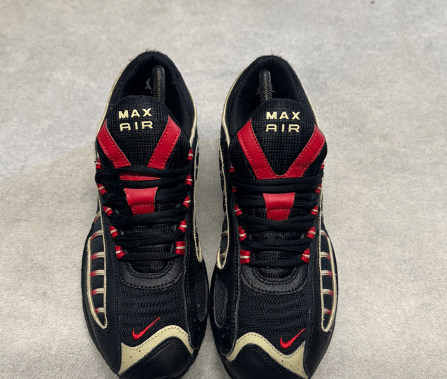 Nike Air Max Tailwind 4 49ers (Taille 43)