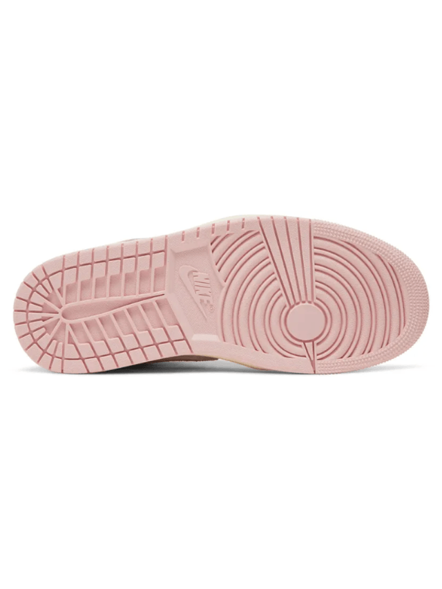 Air Jordan 1 Retro High OG Washed Pink (Taille 36.5)