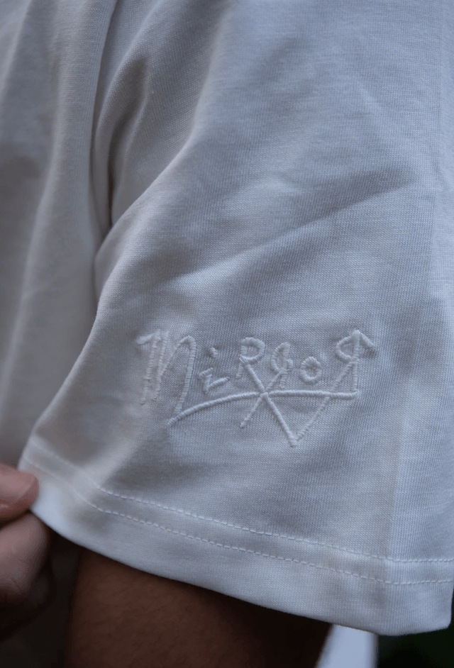 Mirror T-Shirt ELEUTHERIA 