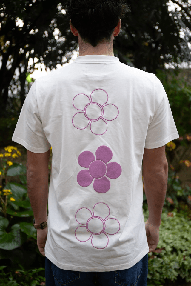 Mirror T-Shirt ELEUTHERIA 