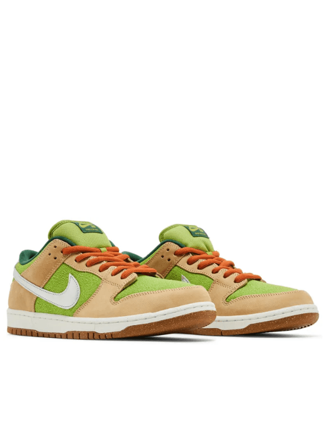Nike Dunk Low Pro SB Escargot (Taille 44.5)
