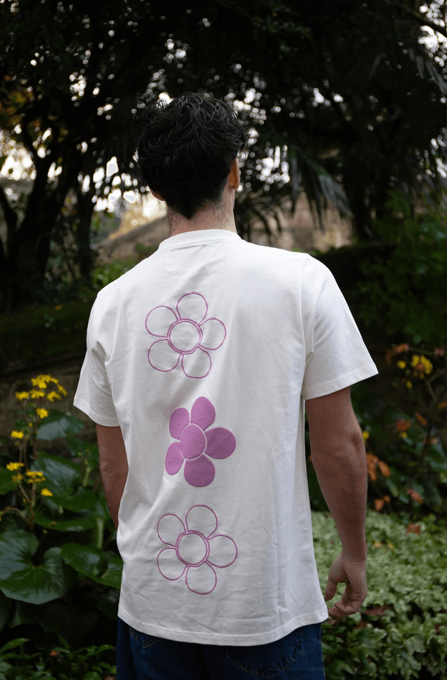 Mirror T-Shirt ELEUTHERIA 
