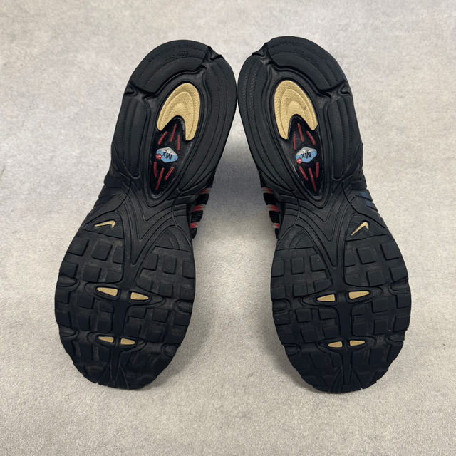 Nike Air Max Tailwind 4 49ers (Taille 43)