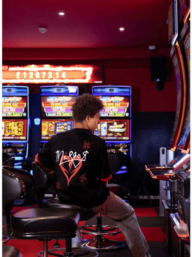 Mirror KAIROS TEE
