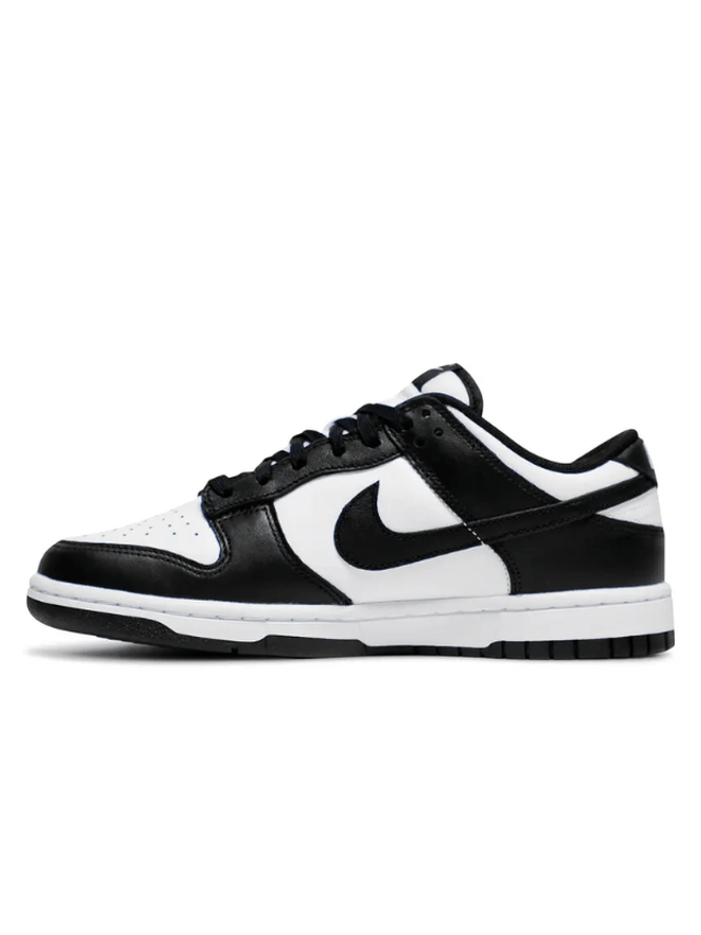 Nike Dunk Low Retro White Black Panda (Taille 36.5)