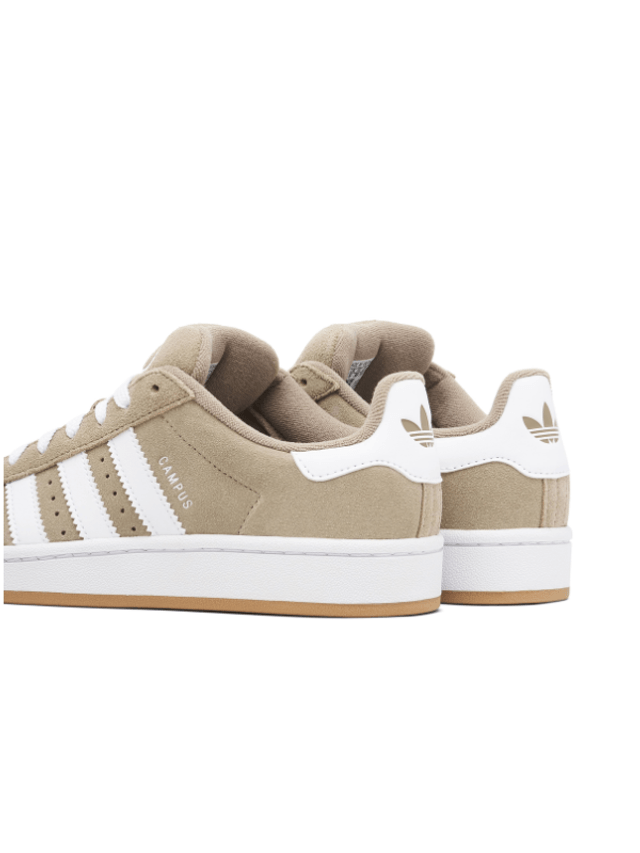 Adidas Campus 00s Brown GS (Taille 36 2/3)