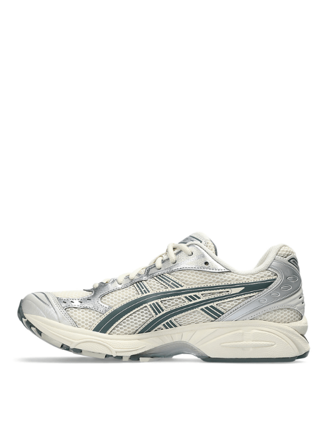 Asics Kayano 14 Birch Dark Pewter (Taille 44.5)