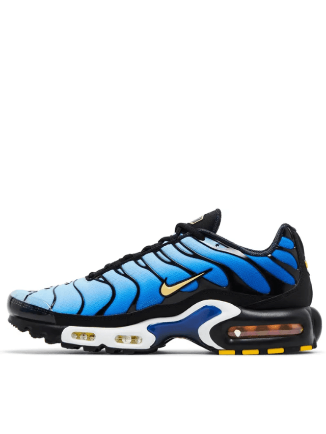 Nike Air Max Plus OG Hyper Blue (Taille 43)