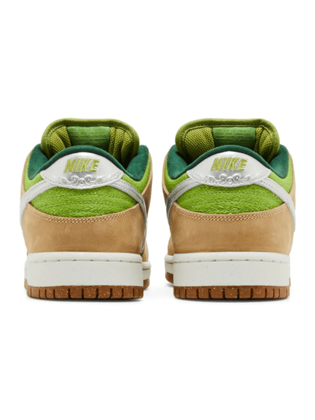 Nike Dunk Low Pro SB Escargot (Taille 44.5)
