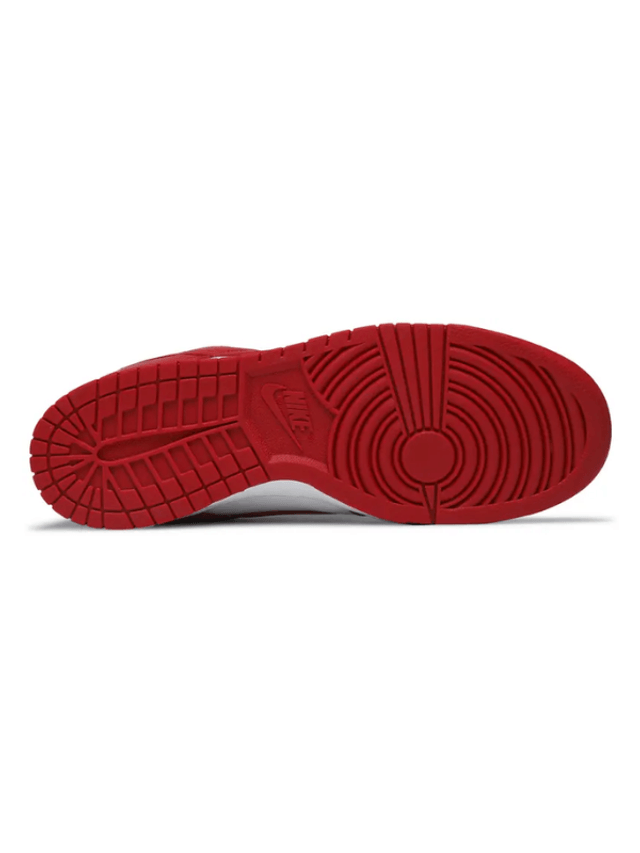 Nike Dunk Low University Red (Taille 43)