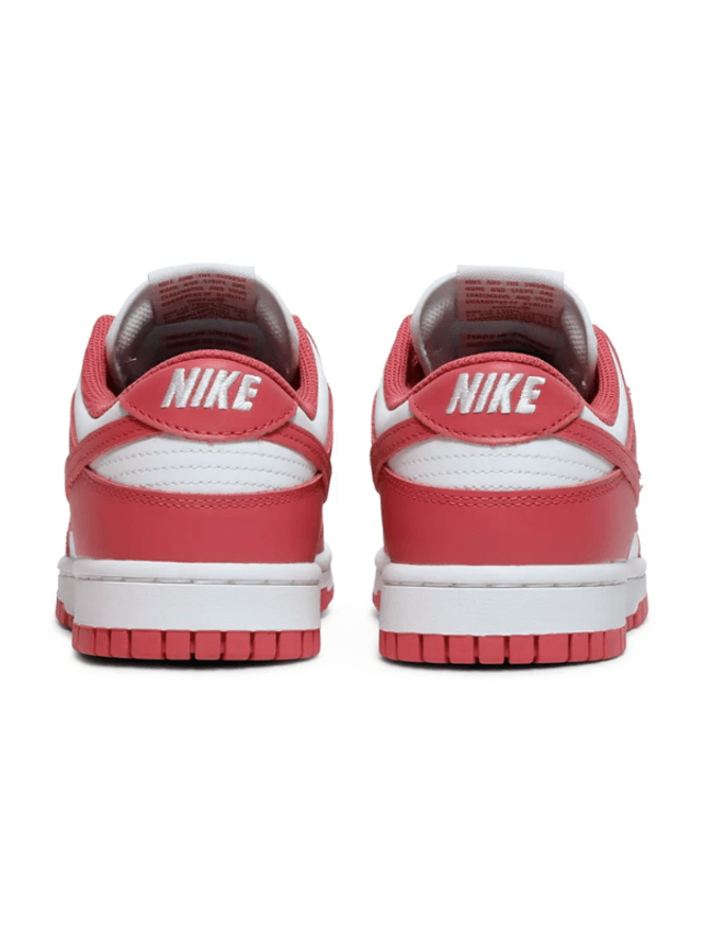 Nike Dunk Low Archeo Pink (Taille 36)