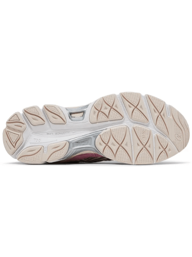 ASICS Gel-NYC Cream Mineral Beige Pink (Taille 45)
