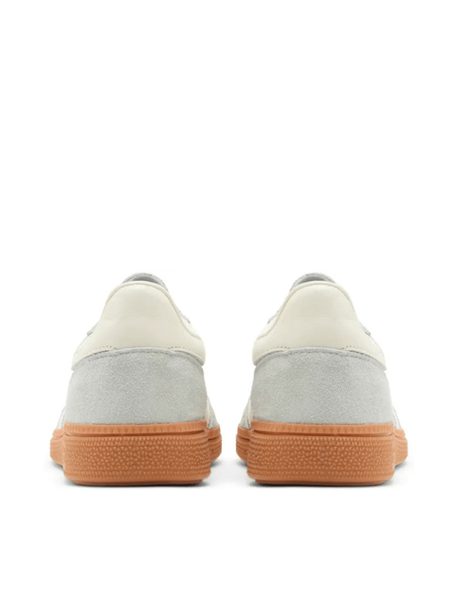 Adidas Handball Spezial Wonder Silver Gum (Taille 38)