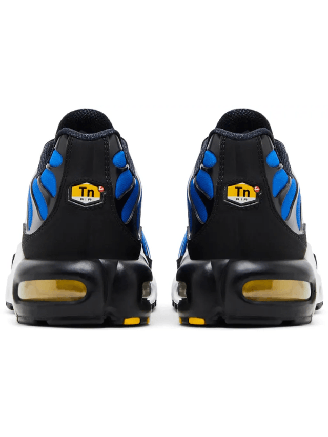 Nike Air Max Plus OG Hyper Blue (Taille 43)