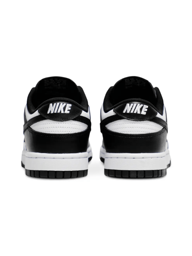 Nike Dunk Low Retro White Black Panda (Taille 36.5)