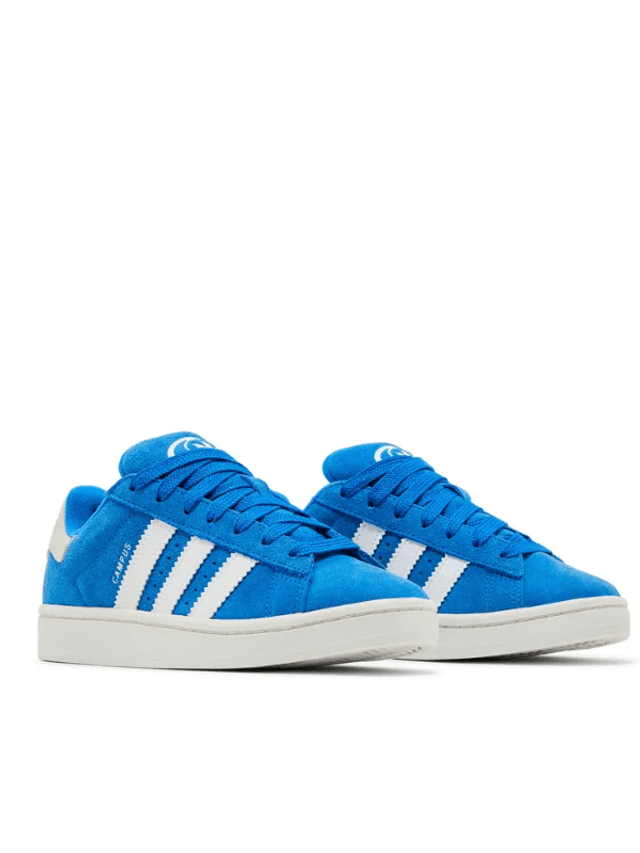Adidas Campus Blue Bird (Taille 38 2/3)