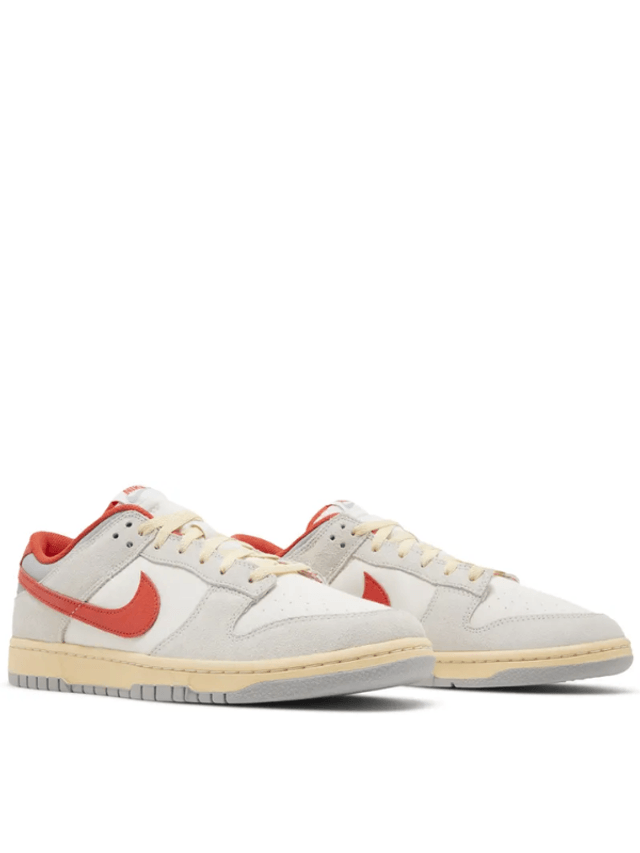 Nike Dunk Low Athletic Department Picante Red (Taille 37.5)